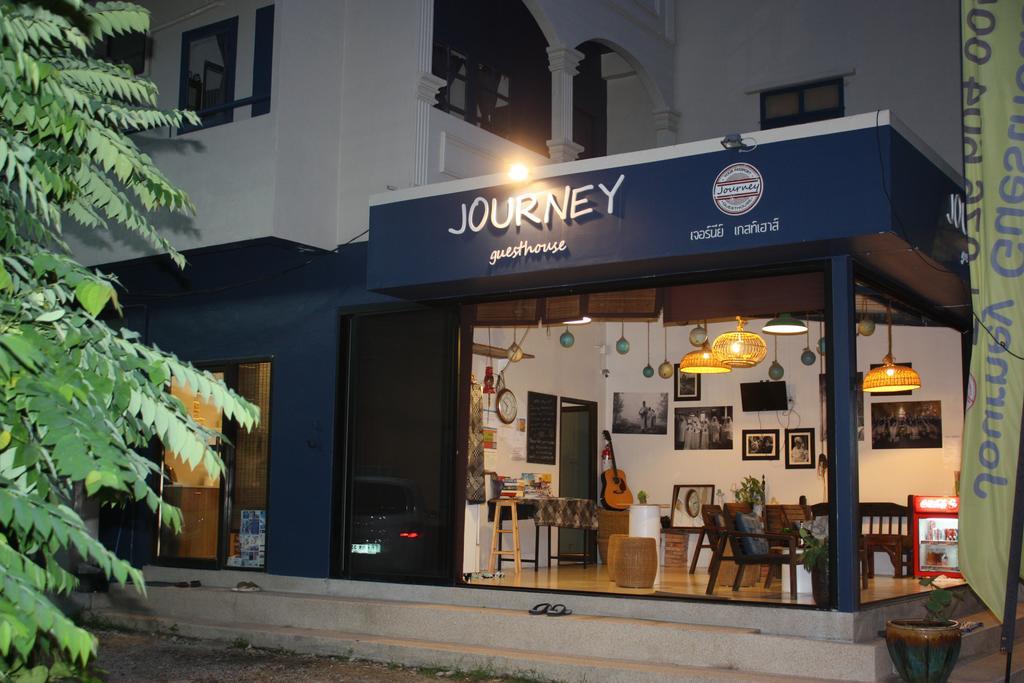 Feelgood@Journey Hostel Phuket Dış mekan fotoğraf