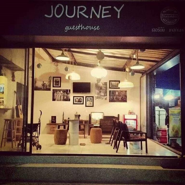Feelgood@Journey Hostel Phuket Dış mekan fotoğraf