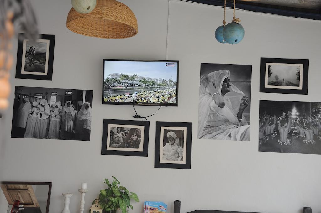 Feelgood@Journey Hostel Phuket Dış mekan fotoğraf