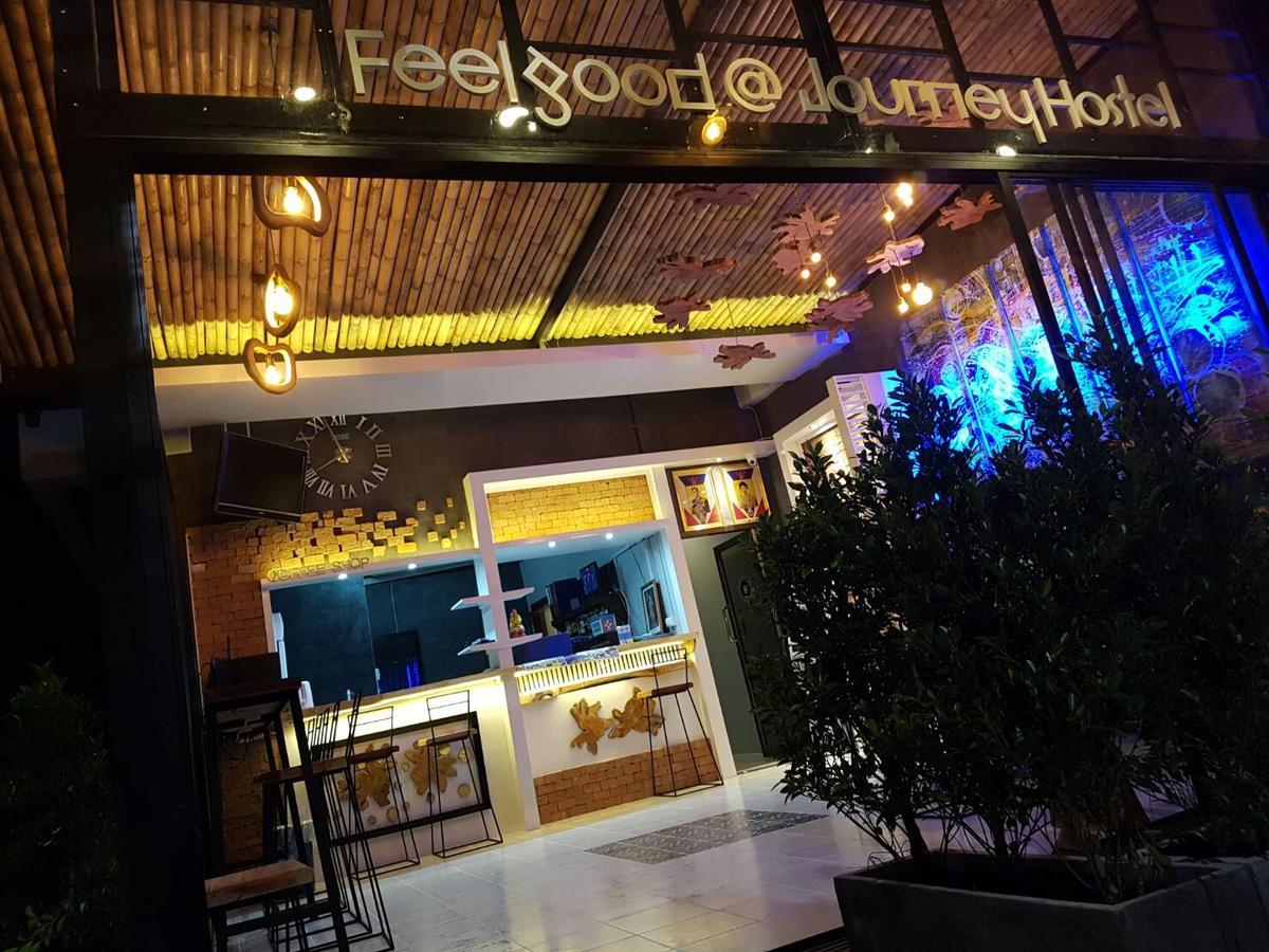 Feelgood@Journey Hostel Phuket Dış mekan fotoğraf