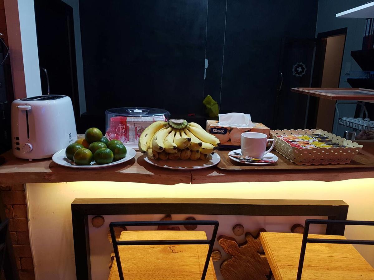 Feelgood@Journey Hostel Phuket Dış mekan fotoğraf