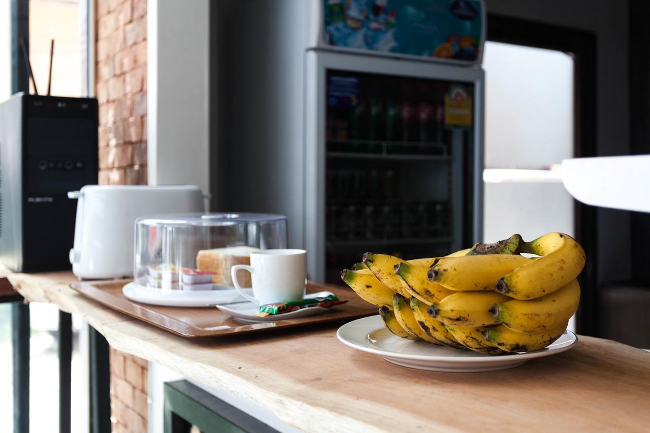 Feelgood@Journey Hostel Phuket Dış mekan fotoğraf